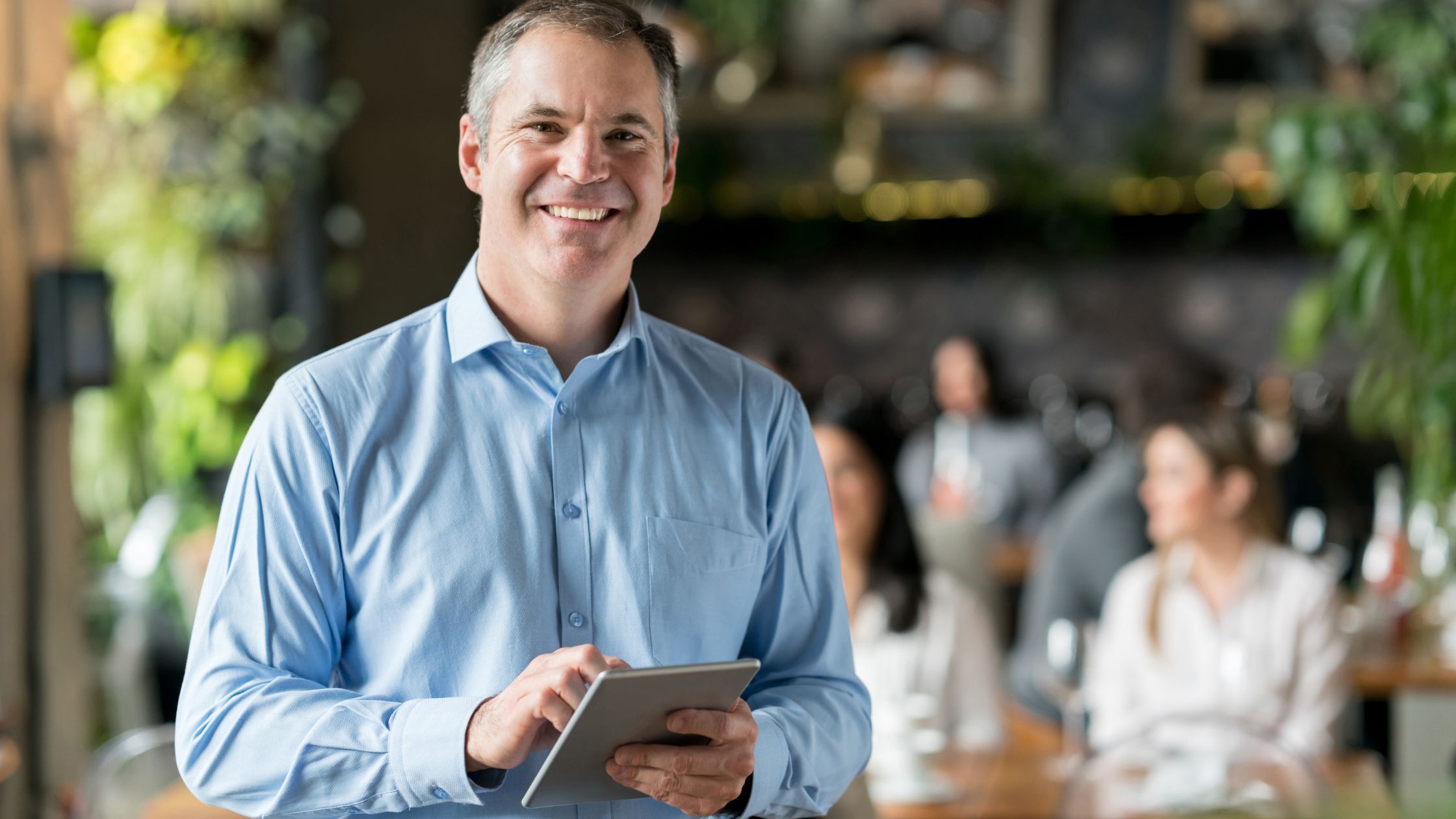 Protect Columbus SMBs with IT security assessments to prevent cyber threats.